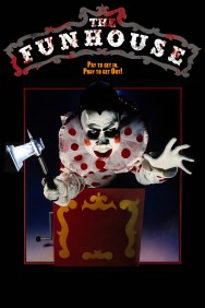 Stream The Funhouse in Full HD for Free on MoviesJoy