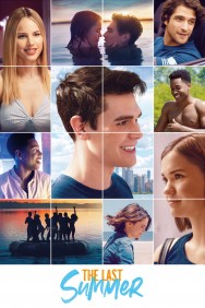 Stream The Last Summer in Full HD for Free on MoviesJoy