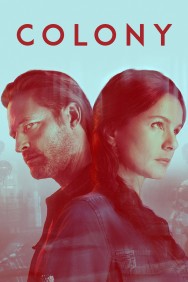 Stream Colony in Full HD for Free on MoviesJoy