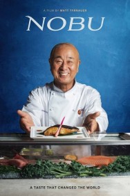 Nobu Nobu