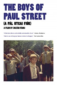 Watch free The Boys of Paul Street movies online on on MoviesJoy Alternatives site