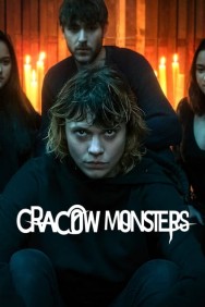 Stream Cracow Monsters in Full HD for Free on MoviesJoy