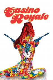 Stream Casino Royale Movies in HD Free on MoviesJoy