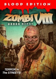 Watch Free Movies  Zombi VIII: Urban Decay Full HD Online | M4uHD