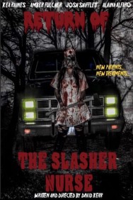 Stream Return of the Slasher Nurse in Full HD for Free on MoviesJoy