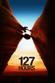 Stream 127 Hours in Full HD for Free on MoviesJoy