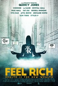 Watch free Feel Rich: Health Is the New Wealth movies online on on MoviesJoy Alternatives site