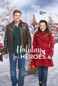 Watch Free Holiday for Heroes Movies Full HD Online on MovieJoy