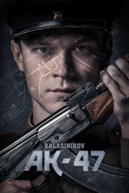 Stream Kalashnikov AK-47 in Full HD for Free on MoviesJoy