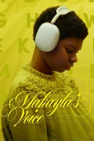 Watch Free Makayla's Voice: A Letter to the World Movies HD Online FMovies Alternatives site