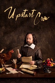 Watch Free Upstart Crow Movies HD Online FMovies Alternatives site