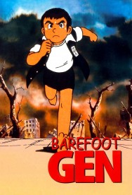 Watch free Barefoot Gen movies online on on MoviesJoy Alternatives site