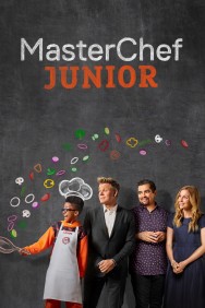 Stream MasterChef Junior in Full HD for Free on MoviesJoy