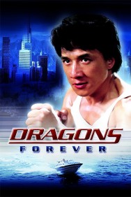 Stream Dragons Forever in Full HD for Free on MoviesJoy