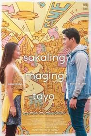 Watch free Sakaling Maging Tayo movies online on on MoviesJoy Alternatives site