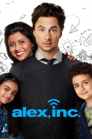 Stream Alex, Inc. Movies in HD Free on MoviesJoy