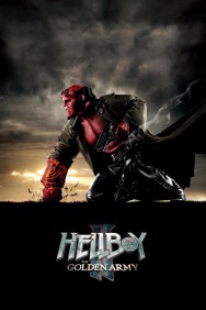 Stream Hellboy II: The Golden Army in Full HD for Free on MoviesJoy