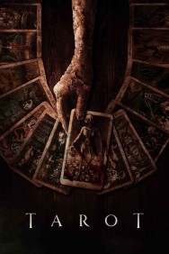 Stream Tarot in Full HD for Free on MoviesJoy