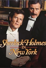 Watch Free Movies  Sherlock Holmes in New York Full HD Online | M4uHD