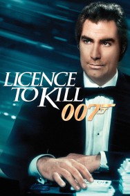 Watch Free Licence to Kill Movies HD Online FMovies Alternatives site