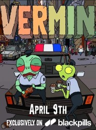 Stream Vermin in Full HD for Free on MoviesJoy