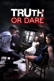 Watch Free Truth or Dare Movies Full HD Online on MovieJoy