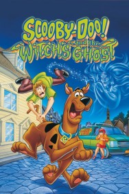 Watch Free Scooby-Doo! and the Witch's Ghost Movies HD Online FMovies Alternatives site