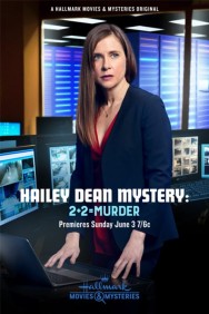 Watch Free Movies  Hailey Dean Mystery: 2 + 2 = Murder Full HD Online | M4uHD