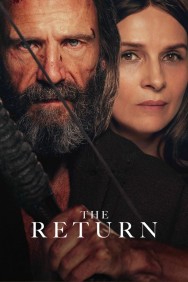 Stream The Return in Full HD for Free on MoviesJoy