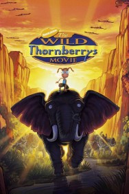 Stream The Wild Thornberrys Movie in Full HD for Free on MoviesJoy