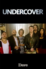 Watch Free Undercover Movies HD Online FMovies Alternatives site