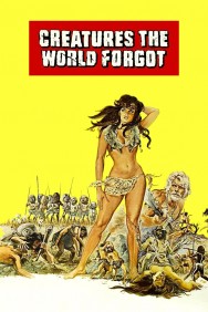 Watch Free Creatures the World Forgot Movies HD Online FMovies Alternatives site