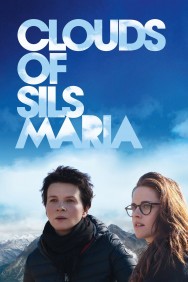 Stream Clouds of Sils Maria Movies in HD Free on MoviesJoy