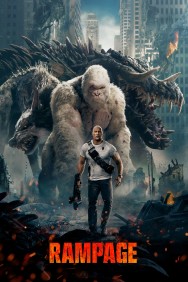 Stream Rampage Movies in HD Free on MoviesJoy