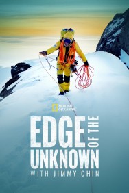 Stream Edge of the Unknown with Jimmy Chin in Full HD for Free on MoviesJoy