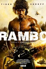 Watch free Rambo movies online - MoviesJoy