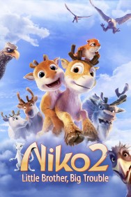 Watch free Niko 2 - Little Brother, Big Trouble movies online on on MoviesJoy Alternatives site