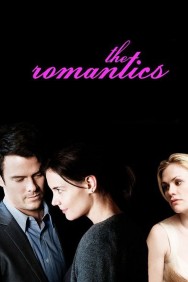 Stream The Romantics Movies in HD Free on MoviesJoy