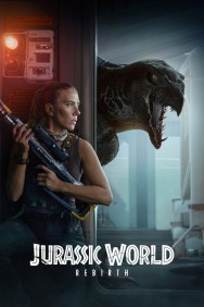 watch Jurassic World Rebirth movies free online Putlocker