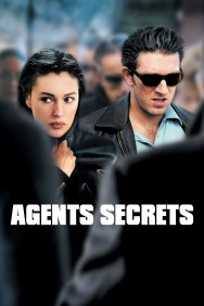 Watch free Secret Agents movies online on on MoviesJoy Alternatives site