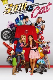 Stream Sam & Cat in Full HD for Free on MoviesJoy