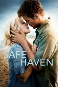 Stream Safe Haven in Full HD for Free on MoviesJoy