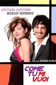 Watch Free Come tu mi vuoi Movies HD Online FMovies Alternatives site