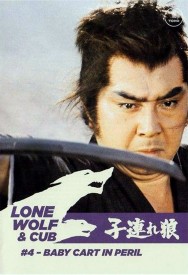 Watch Free Lone Wolf and Cub: Baby Cart in Peril Movies HD Online FMovies Alternatives site