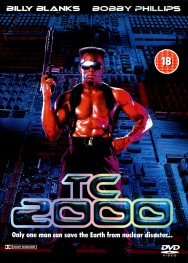 Watch free TC 2000 movies online on on MoviesJoy Alternatives site