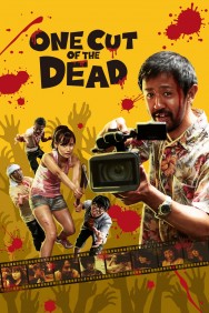 Watch Free One Cut of the Dead Movies HD Online FMovies Alternatives site