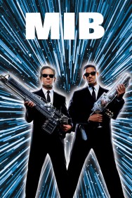 Stream Men in Black Movies in HD Free on MoviesJoy