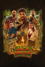 Stream Jack Mimoun & the Secrets of Val Verde in Full HD for Free on MoviesJoy