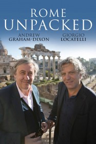 Watch Free Rome Unpacked Movies HD Online FMovies Alternatives site