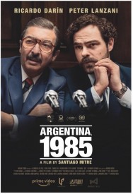 Stream Argentina, 1985 in Full HD for Free on MoviesJoy